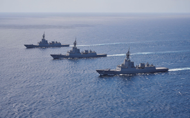 W rywalizacji o udział w okrętowym programie  Miecznik rywalizują stoczniowe koncerny  z Hiszpanii, 
