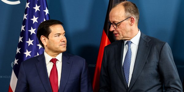 Bogusław Chrabota: W Monachium konfrontacyjnie