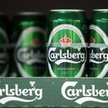 Sprzedaż Carlsberga w Polsce wyższa o 15 proc.