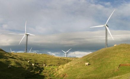 Siemens wybuduje turbiny w Australii