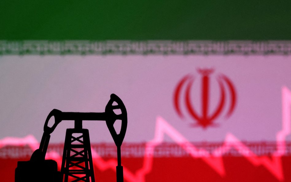 Ropa drożeje przez wojnę USA i Izraela z Iranem. Będzie po 100 dol. za baryłkę?