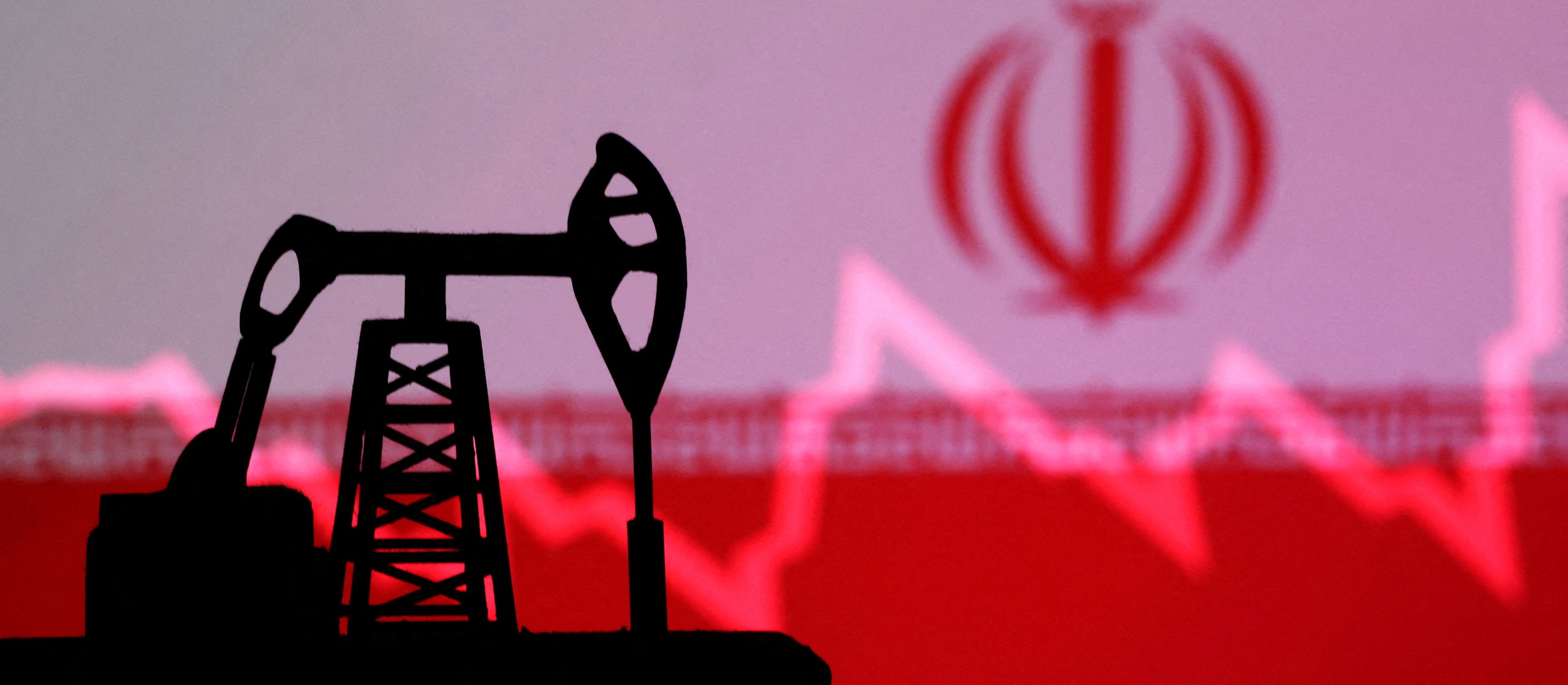 Ropa drożeje przez wojnę USA i Izraela z Iranem. Będzie po 100 dol. za baryłkę?