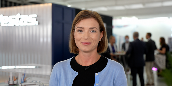 Vestas: inwestycje i transfer wiedzy