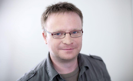 Łukasz Warzecha