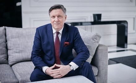 Rynki wokół aglomeracji mogą przeżyć powrót boomu