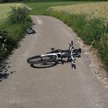 Coraz więcej rowerzystów ginie na drogach