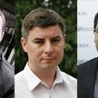 #RZECZoPOLITYCE: Jan Grabiec, Paweł Rabiej, Mariusz Haładyj