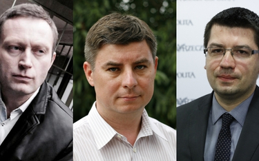 #RZECZoPOLITYCE: Jan Grabiec, Paweł Rabiej, Mariusz Haładyj