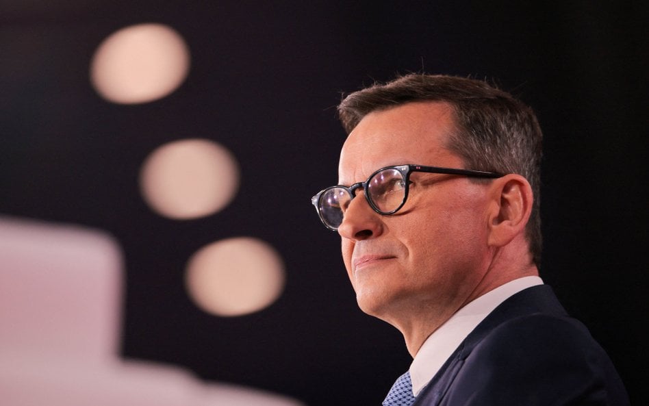 Mateusz Morawiecki