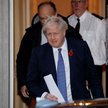 Premier Boris Johnson nie spełni obietnicy mówiącej o wyjściu z UE 31 października. Funt więc zyskiw