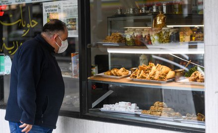 Australia: Drugi dzień z rzędu bez zakażenia w stanie Wiktoria