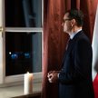 Morawiecki: Nie zapominamy o oprawcach stanu wojennego
