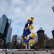 Strefa euro: dobry odczyt PMI dla usług, nieco słabszy dla przemysłu