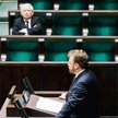 Narzucając wszystkim swoim ludziom morderczy test nieustającej lojalności, zawsze pozostając nie do 