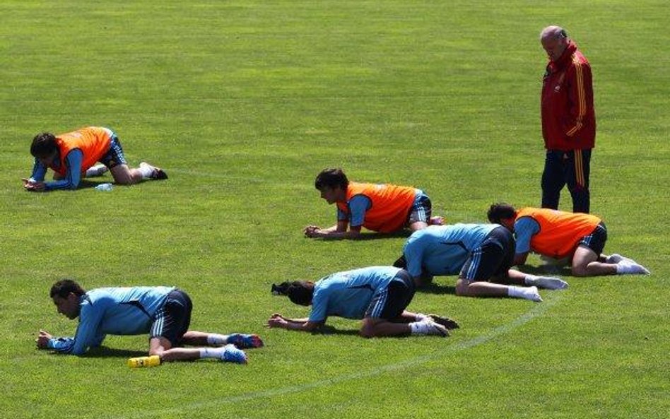 Mundial 2018 groźny dla miejskich kas w Rsoji