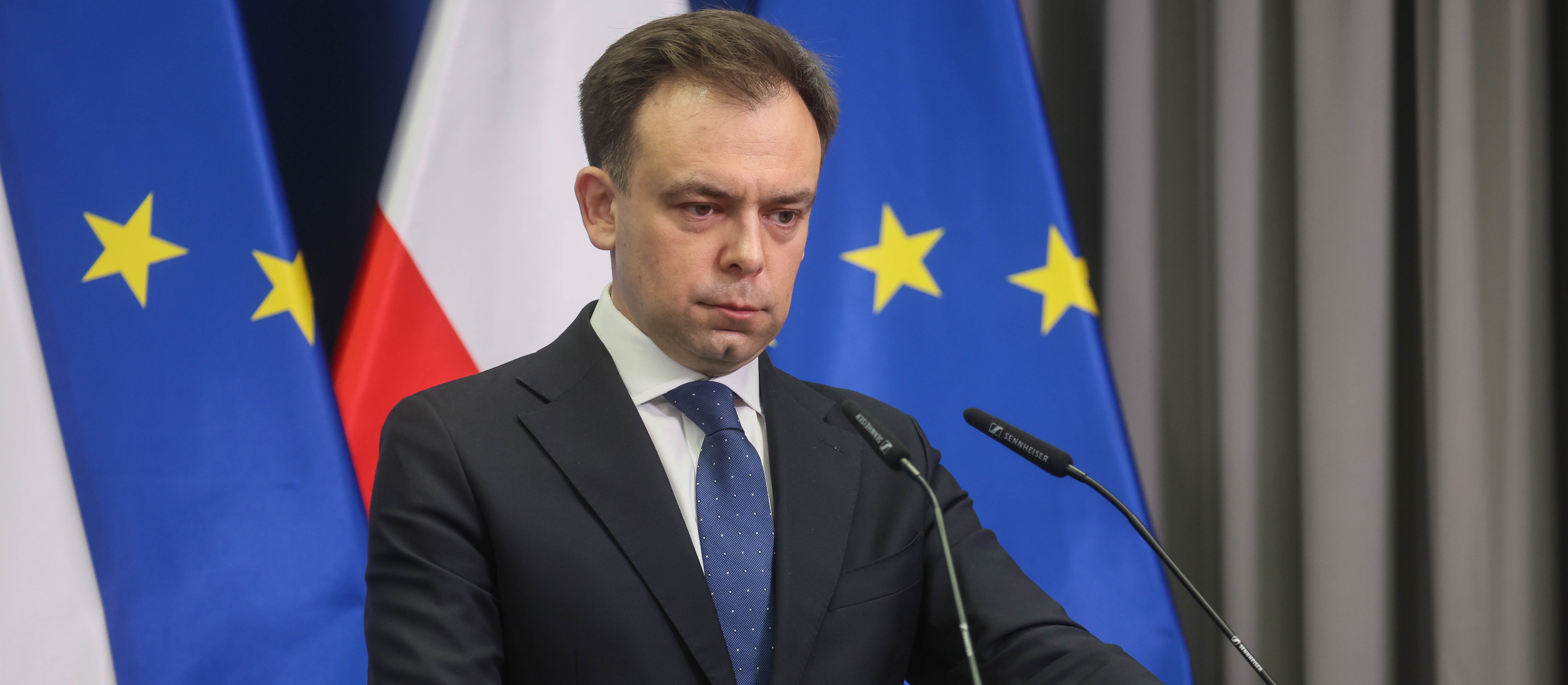 Ostra przecena na rynku długu. Jak mocno zaboli to polski budżet?