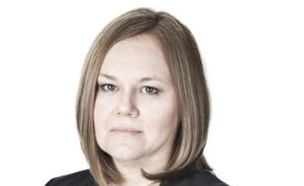 Anna Łukaszewicz-Obierska radca prawny, partner WKB Wierciński, Kwieciński, Baehr sp.k.