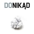 „Donikąd” Konrad Czerski, Oficynka, Gdańsk 2014