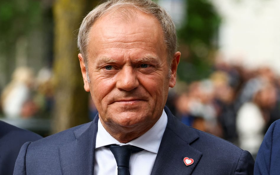 Donald Tusk
