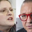 Krystyna Pawłowicz, Jerzy Owsiak
