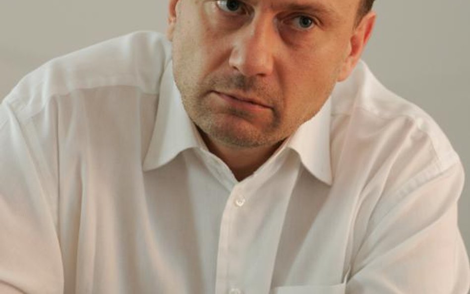 Igor Ostrowski