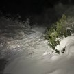 Lawina śnieżna w Tatrach. Zginęło dwóch polskich wspinaczy