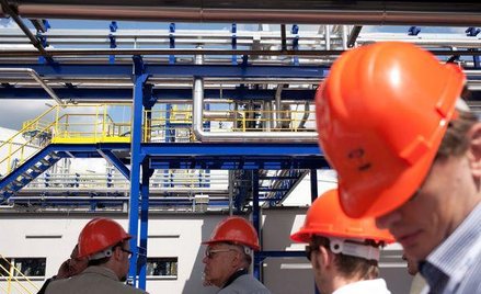 Przełomowy rok dla puławskiego producenta nawozów