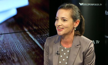 Dagmara Pawełczyk – Woicka