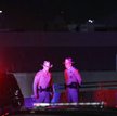 El Paso: Zmarł mężczyzna, który zasłonił żonę przed kulami