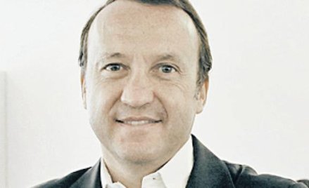 Andrzej ?Brochocki, zarządzający ?Kancelarią Brochocki