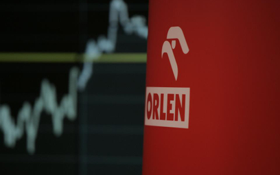 PKN Orlen zapowiada wzrost wydatków inwestycyjnych