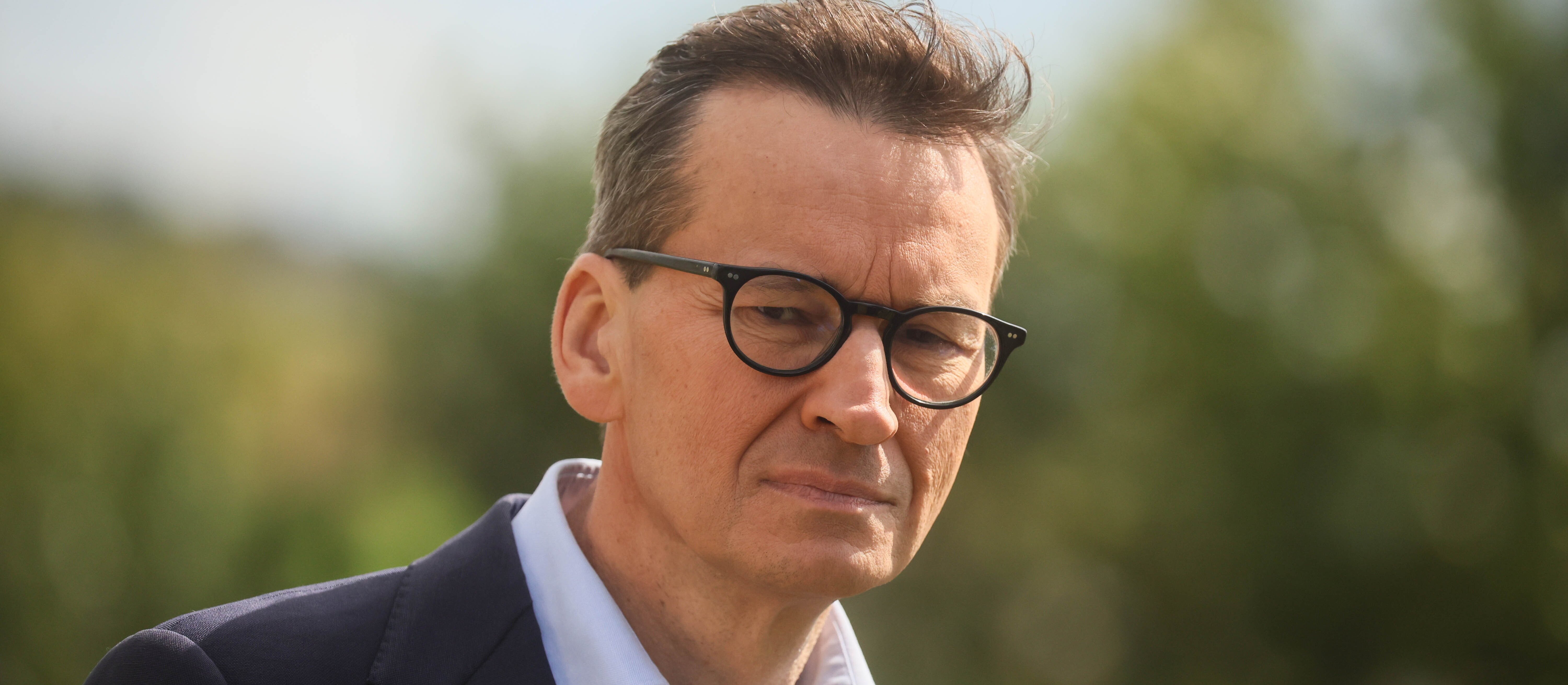 Mateusz Morawiecki: Jutro poznamy nowego członka Rozwoju Plus