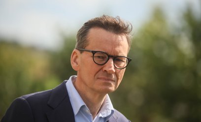 Mateusz Morawiecki