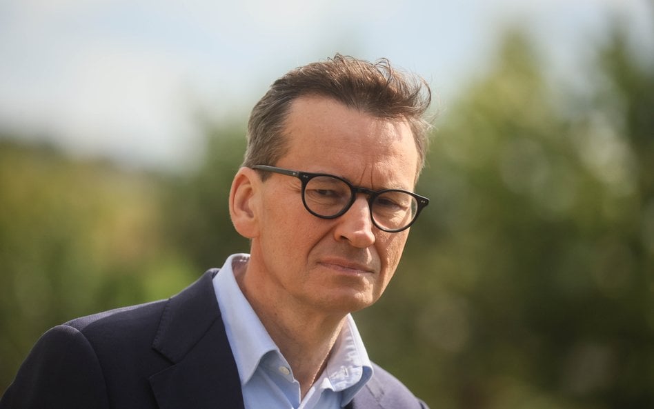 Mateusz Morawiecki