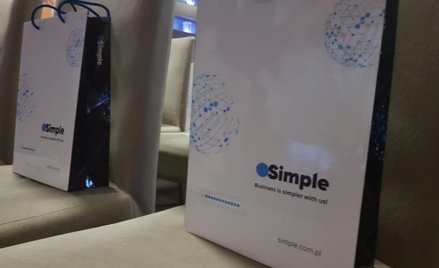 Przymusowy wykup akcji Simple