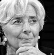 Szefowa MFW Christine Lagarde chce zwiększenia mocy ESM