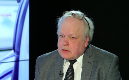 Andrzej Betlej, ekspert rynku turystycznego