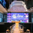 Master Pharm skupi akcje. Kurs w górę