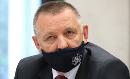 Opozycja o NIK: Niezależny prokurator wiedziałby, co robić