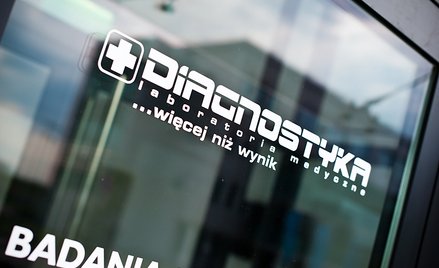 Akcje Diagnostyki w IPO. Są drogie czy tanie?