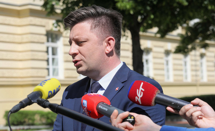 Michał Dworczyk