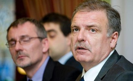 Zakłady Chemiczne Police Oddala się wizja pożyczki