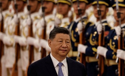 Xi Jinping ostrzegał Donalda Trumpa przed konsekwencjami sporu USA i Chin o Tajwan