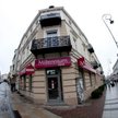 Zysk netto grupy Banku Millennium w I kwartale 2012 wyniósł 110,1 mln zł