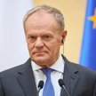 Premier Donald Tusk