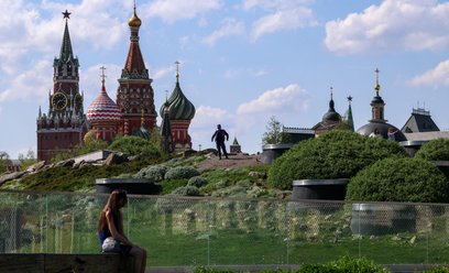 Rosja miała wejść w recesję. Po interwencji Putina pojawił się „optymizm”