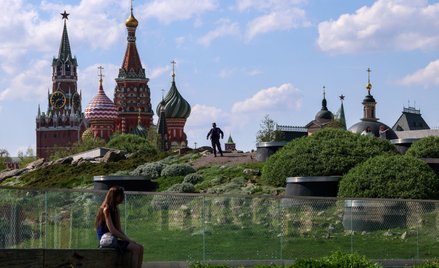 Rosja miała wejść w recesję. Po interwencji Putina pojawił się „optymizm”