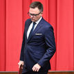 Z gabinetu marszałka wyjedzie z hukiem zamrażarka sejmowa - zapowiedział po wyborze na to stanowisko
