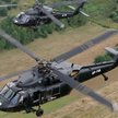S-70i Black Hawk