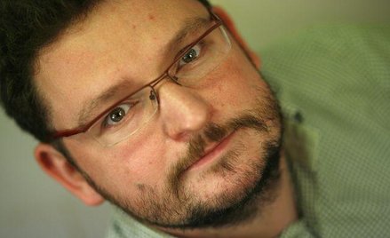 Marcin Zwierzchowski